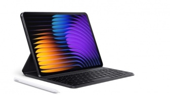 Tablet Super Tipis dan Ringan! Xiaomi Pad 7 Series Siap Jadi Pendamping Setia