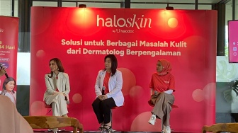 Gen X Mulai Takut Tanda-Tanda Penuaan, Dermatologis Bagi Tips Mencegahnya!