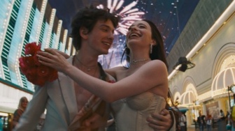 Daftar Lengkap Pemenang Piala Oscar 2025, Anora Raih Best Picture