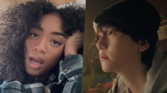 Baekhyun x UMI 'Do What You Do', Ungkapan Manis Pahit Setelah Putus Cinta