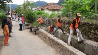 Antisipasi Banjir, Bandar Lampung Bangun Embung di Perbatasan