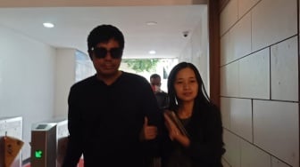 Agus Salim Alih Profesi, Tak Jadi Dapat Rp1,5 M Banting Setir Jualan Kaos