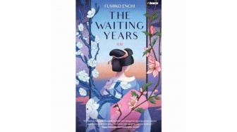 Potret Perempuan dalam Cengkraman Patriarki di Novel 'The Waiting Years'