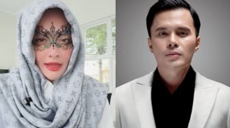 Nikita Mirzani Resmi Ditahan, Polisi Masih Dalami Peran Doktif dan Oky Pratama