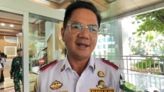 Peminat Tinggi, Pemprov DKI Jakarta Tambah Bus Mudik Gratis 2025