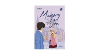 Ulasan Novel Memory of You: Memori yang Hilang di Kota Romantis