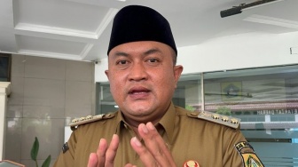 Permudah Koordinasi dan Penanganan Bencana, Pemkab Bogor Buka Posko di Empat Zona Wilayah