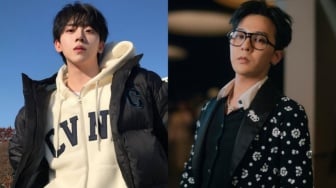 G-Dragon Diragukan Jadi Profesor KAIST, Heo Seong Beom Beri Tanggapan