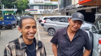 Keluarga Vadel Badjideh Tertawa Dengar Nikita Mirzani Terancam Ditahan?