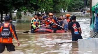 Bagaimana Korban dapat Tetap Aman selama Banjir Bekasi?