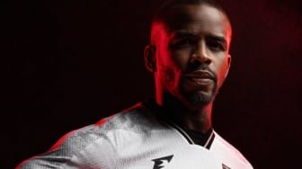 Greg Nwokolo Dipanggil Timnas Indonesia, Marc Klok: Mereka Belum Siap