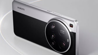 Xiaomi 15 Ultra Resmi Meluncur: Dilengkapi Kamera Leica Summilux dan Performa Gahar!