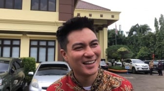 Imbas Curhatan Paula Verhoeven Dijauhi Anak-anaknya, Baim Wong Panen Hujatan