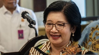 Profil Agustina Arumsari: Deputi BPKP Rangkap Jabatan Komisaris Pertamina Patra Niaga