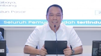 Jasa Raharja Paparkan Persiapan Hadapi Idul Fitri 2025 Sekaligus Umumkan Program Mudik Gratis