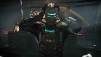 Dead Space 4 Ditolak EA! Apakah Seri Horor Ikonik Ini akan Berakhir?