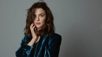 Rachel Weisz Jadi Pemain dan Produser di Limited Series Bertajuk Vladimir