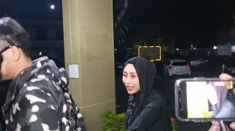 Selain Nikita Mirzani, 2 Dokter Terancam Jadi Tersangka Kasus Reza Gladys!