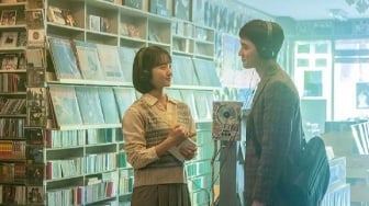 Saat Waktu, Musik, dan Cinta Bertemu: Review Film 'Secret: Untold Melody'