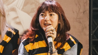 Murka Dilecehkan Sekelompok Pria, Poppy Sovia Ancam Serang Balik Pelaku: Mikir!