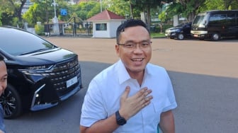 Prabowo Panggil Dirut Pertamina ke Istana, Bahas Apa?