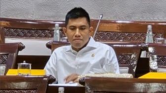 Sah! DPR dan Pemerintah Sepakat Pengangkatan CPNS Oktober 2025, Tenaga Non-ASN Maret 2026