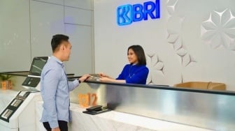 Cara Tukar Uang Baru untuk Lebaran di BRI, Cek Syaratnya!