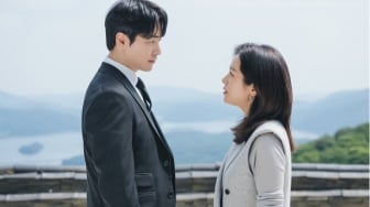 Top 5 Drama Korea Terpopuler di Viki pada Februari 2025, Ada Judul Favoritmu?