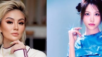 Intip Gaji Agnez Mo vs Carmen Hearts2Hearts, Siapa Paling Besar?