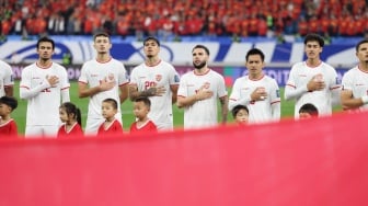 Jelang Pemanggilan, Para Pemain Timnas Indonesia Mulai Kumpulkan Modal Penarik Perhatian