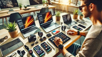 HP Baru April 2026: Oppo, Huawei, Redmi, dan Honor Siap Rilis, Ini Daftar Lengkapnya!