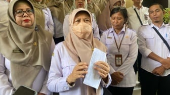 Guru SMAN 9 Pontianak Laporkan Tiktokers Riezky Kabah ke Polda Kalbar atas Dugaan Pencemaran Nama Baik