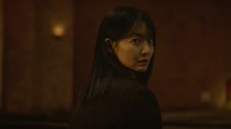 Netflix Rilis Teaser Resmi Drama Karma: Penuh Aura Tegang dan Mencekam