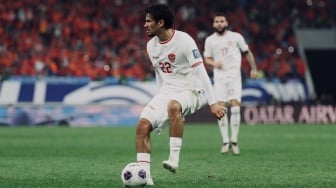 Jangan Senang Dulu, 3 Pemain Ini Potensi Dicoret Meski Masuk Skuad Sementara Timnas Indonesia