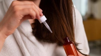 5 Hair Tonic Penumbuh Rambut bagi Usia 30 Tahun ke Atas, Cegah Kebotakan Dini