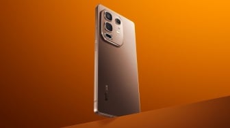 Banyak Spesifikasi Unggulan, Infinix NOTE 50 Series Meluncur Awal Bulan Ini