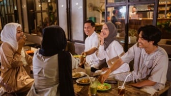 Jadwal Buka Puasa Ramadhan 2025, Full 8 Kota Kabupaten di Banten