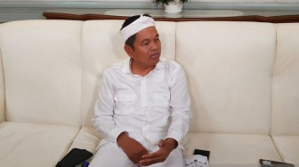 Dedi Mulyadi Dulu Kerja Apa? Kini Jadi Pejabat dengan 116 Tanah