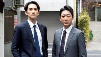 Dibintangi Keita Machida, Ini Sinopsis Drama Jepang 'Shissounin Sousakuhan'