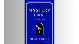 Novel The Mystery Guest: Saat Tamu Hotel Ditemukan Tewas Secara Misterius