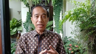 Jokowi Gagas Partai Super Tbk, Analis: Mustahil Ada Produknya yang Terbuka