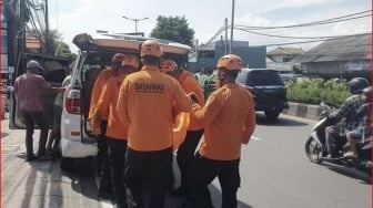 Misteri Bule Tewas di Tandon Air Kos Bali, Saksi Sempat Lihat Sesosok Berkaki Putih