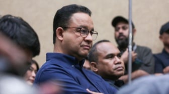 Film Anies Mulai Tayang, Ceramah Lawas Yahya Waloni Disorot, Sebut Anies Lebih Cocok Pimpin AS
