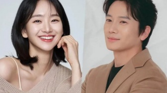 Won Jin Ah dan Ji Sung Digaet Bintangi Drama Adaptasi Garapan MBC