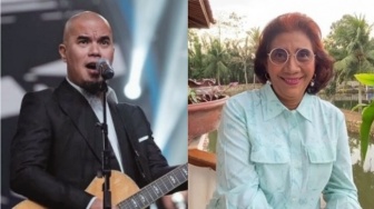 Tanggapan Menohok Susi Pudjiastuti soal Usulan Ahmad Dhani: Cerminkan Isi Kepala