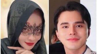 Sama-sama Enggan Jenguk Nikita Mirzani, Intip Sikap Oky Pratama dan Dokter Detektif