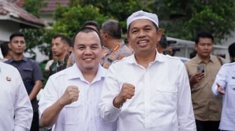 Ketua DPRD: Pemkot Bogor Butuh Dukungan Pemprov Jabar untuk Wujudkan Pembangunan