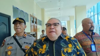 Kasus Penganiayaan Nikita Mirzani ke Razman Arif Nasution Tetap Diproses