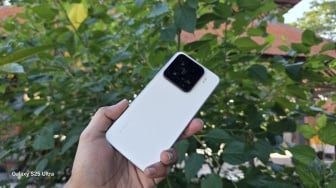 Xiaomi Kuasai Pangsa Pasar Ponsel Indonesia Q2 2025, Samsung Tempel Ketat