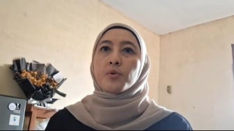 Ibu Kandung Tuntut Hukuman Mati untuk Ibu Tiri Pembunuh Anak di Pontianak!